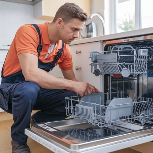 Servicio Técnico Neckar en Madrid: Confía en Reparación Urgente