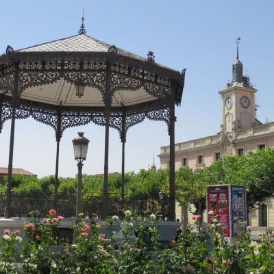 Reparación de Electrodomésticos en Alcalá
