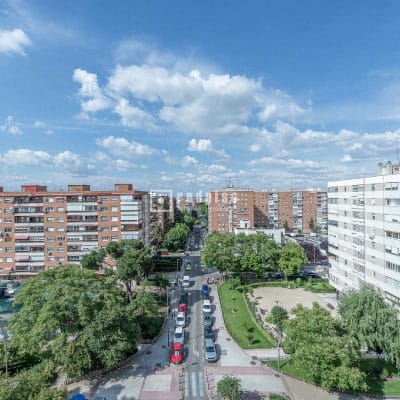 Reparación de Electrodomésticos en Alcorcón