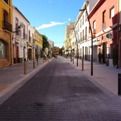 Reparación de Electrodomésticos en Getafe
