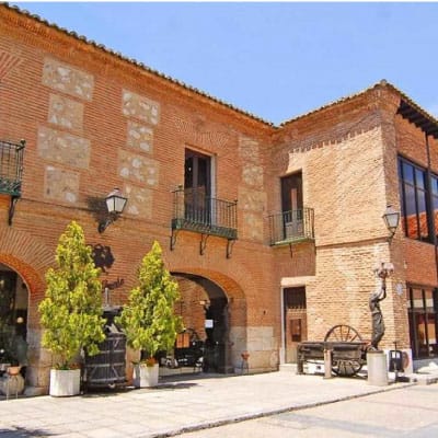 Reparación de Electrodomésticos en Torrejón de A