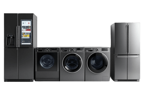 REFRIGERADORAS LAVADORAS