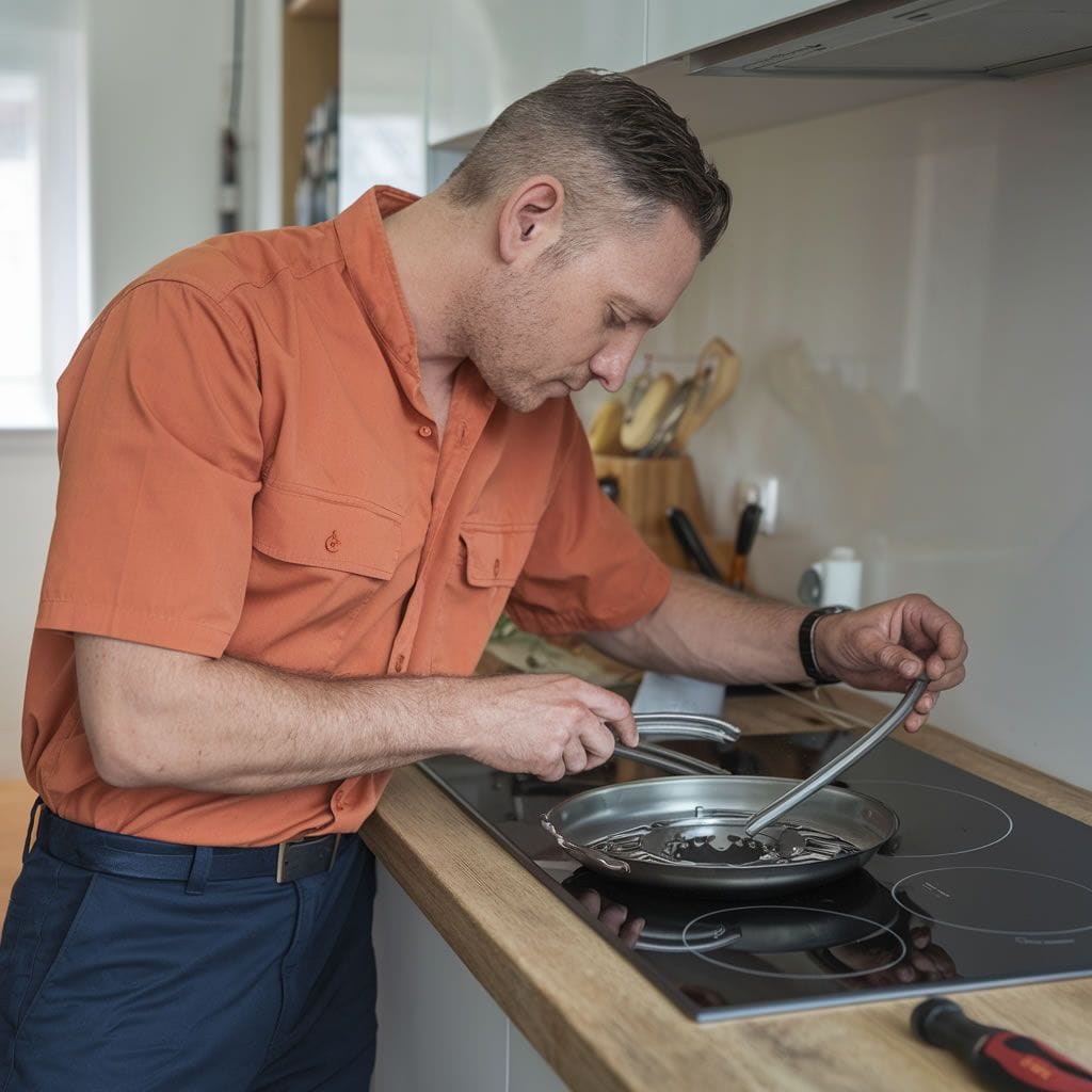 Servicio Técnico Aparici en Madrid: Reparaciones Confiables para Tu Hogar