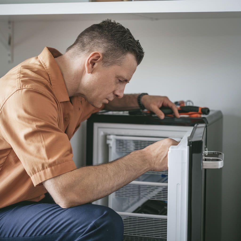 Servicio Técnico Beko en Madrid: Tu mejor elección