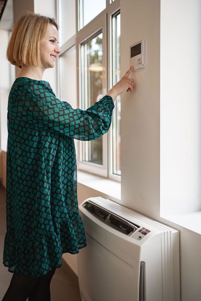 Servicio Posventa Chaffoteaux