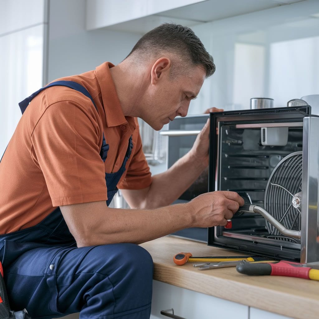 Servicio Técnico Chaffoteaux en Madrid: Tu Mejor Elección