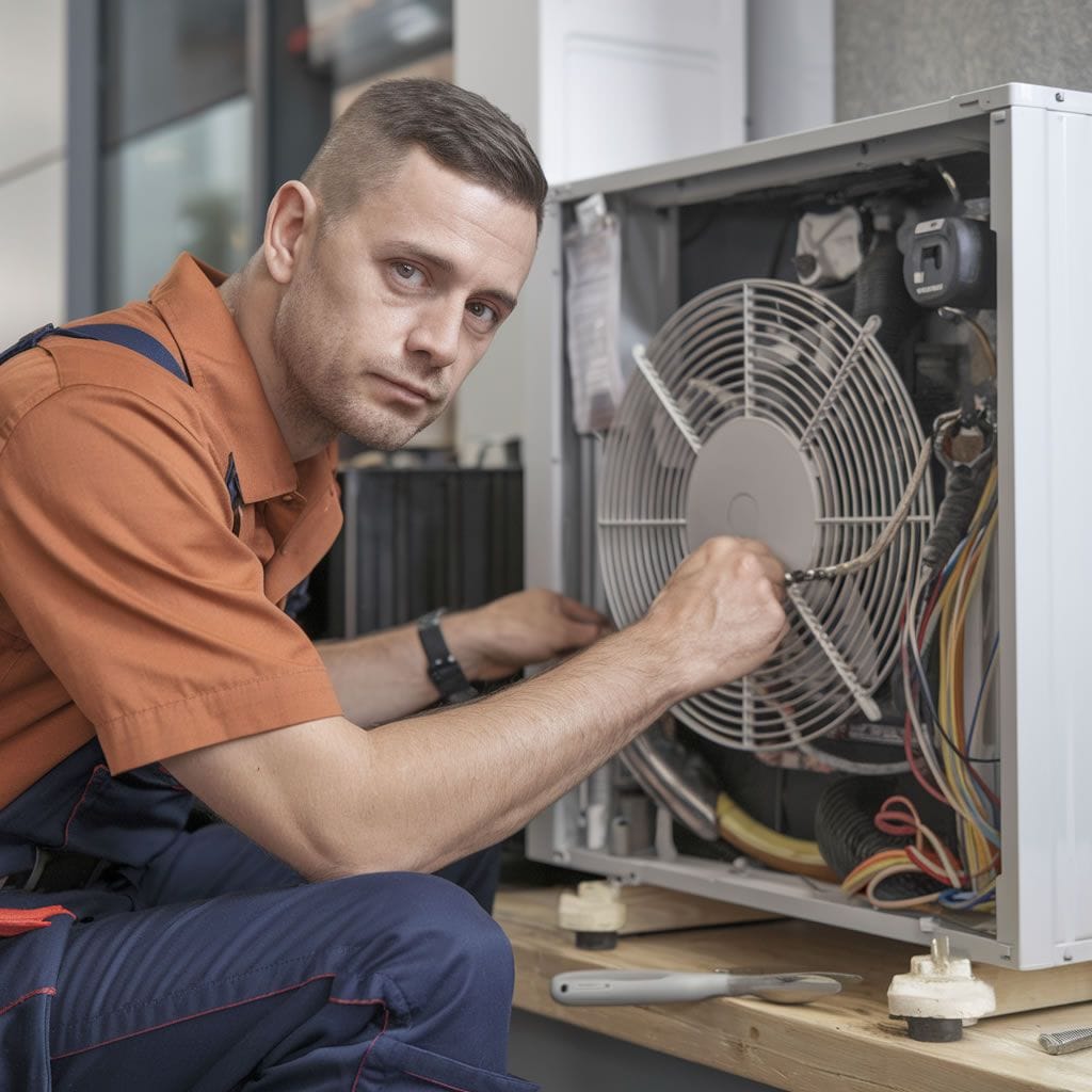 Servicio Técnico De-Dietrich en Madrid: Soluciones Eficaces y Cercanas para Tu Hogar