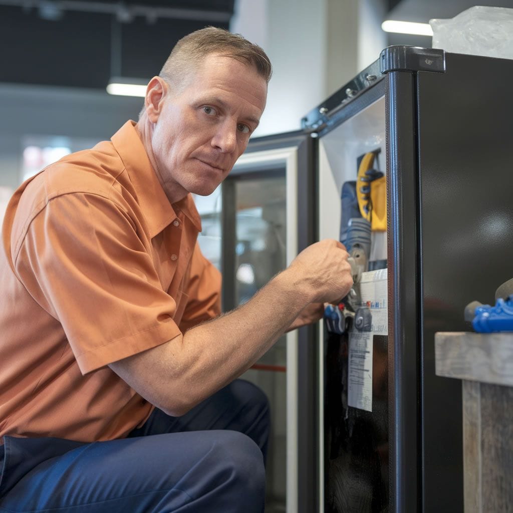 Servicio Técnico Electrolux en Madrid: Confianza y Eficiencia