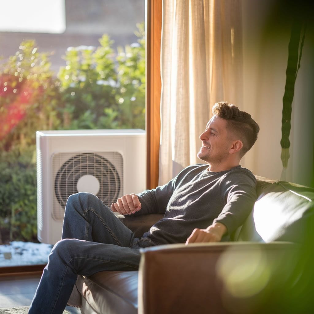 Servicio Posventa Ferroli