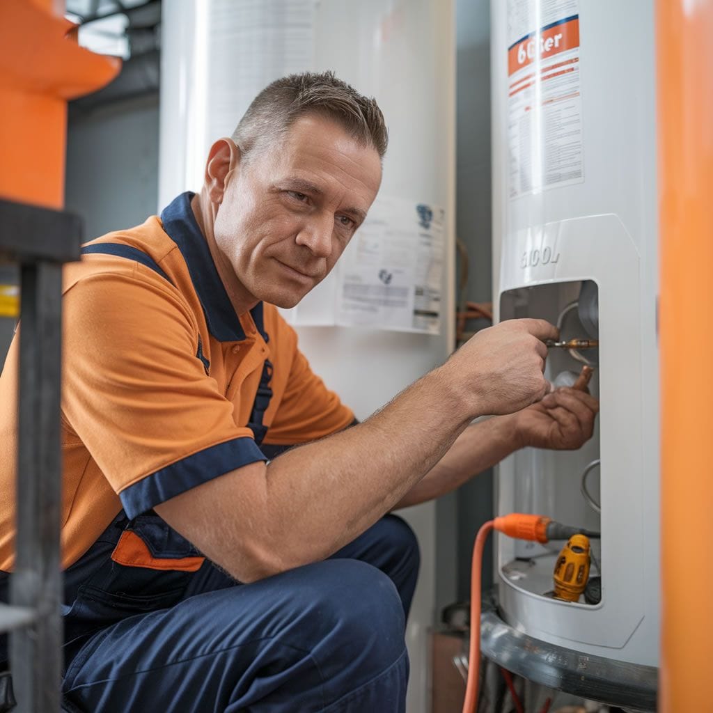 Servicio técnico Ferroli en Madrid