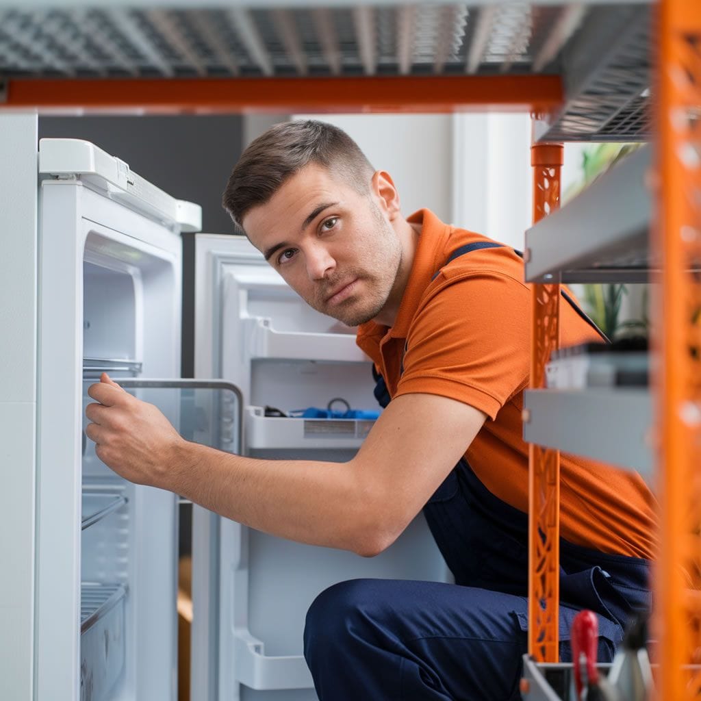 Servicio Técnico Haier en Madrid: Tu aliado de confianza