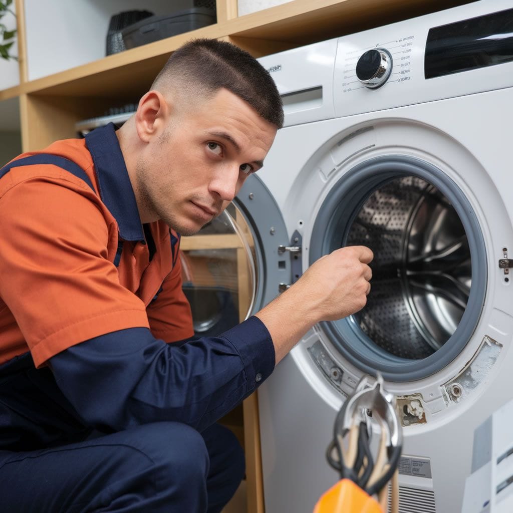 Servicio Técnico LG en Madrid: Reparaciones Eficientes y a Tu Medida