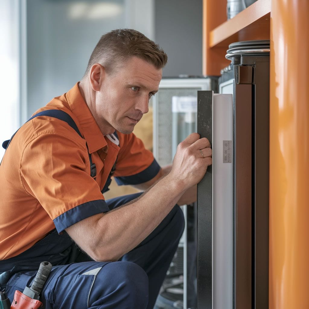 Servicio Técnico Mitsubishi: Soluciones Profesionales para Tu Hogar