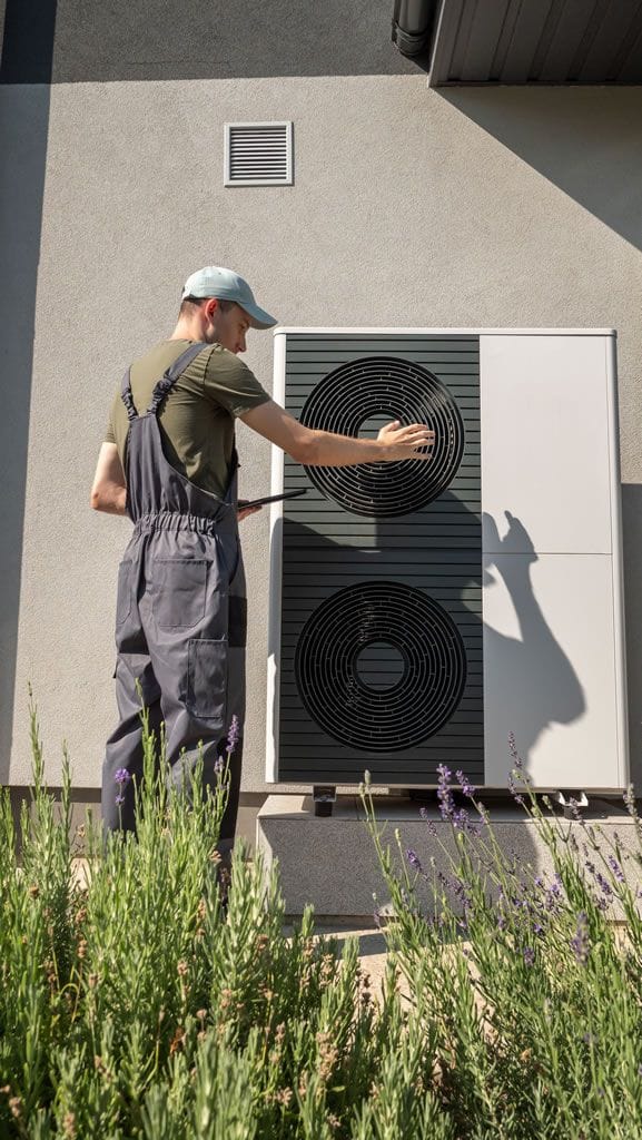 Servicio Posventa Saunier Duval