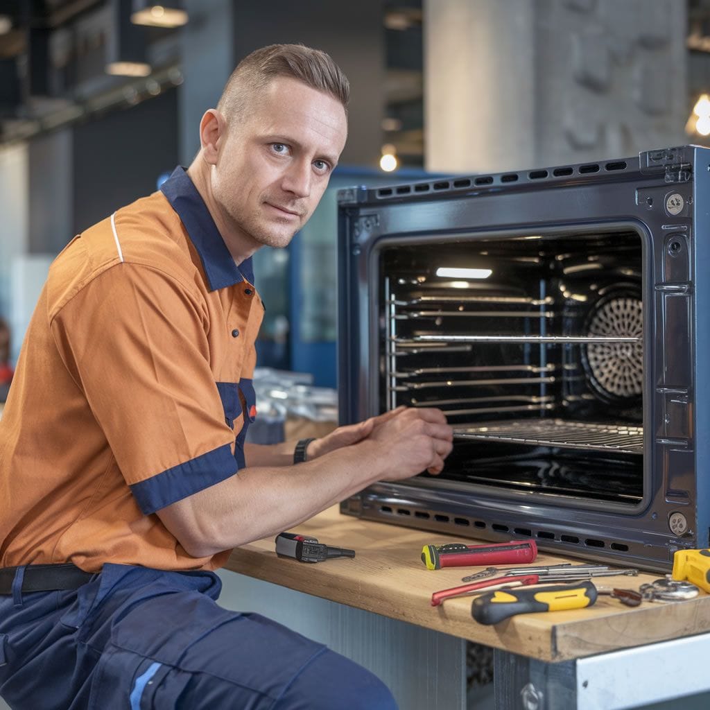 Servicio Técnico Saunier Duval en Madrid: Reparación Urgente, tu mejor opción