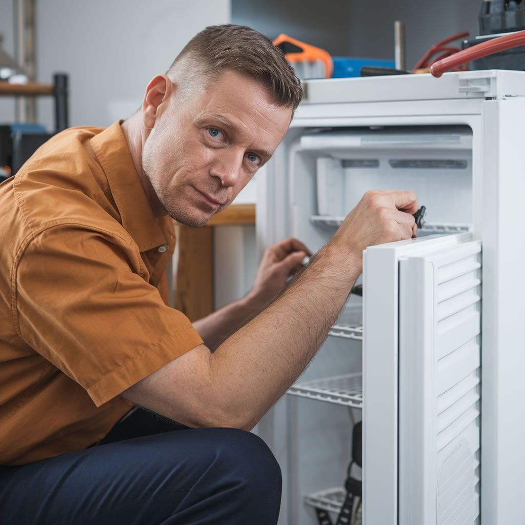 Servicio Técnico Tifell en Madrid: Calidad y Confianza