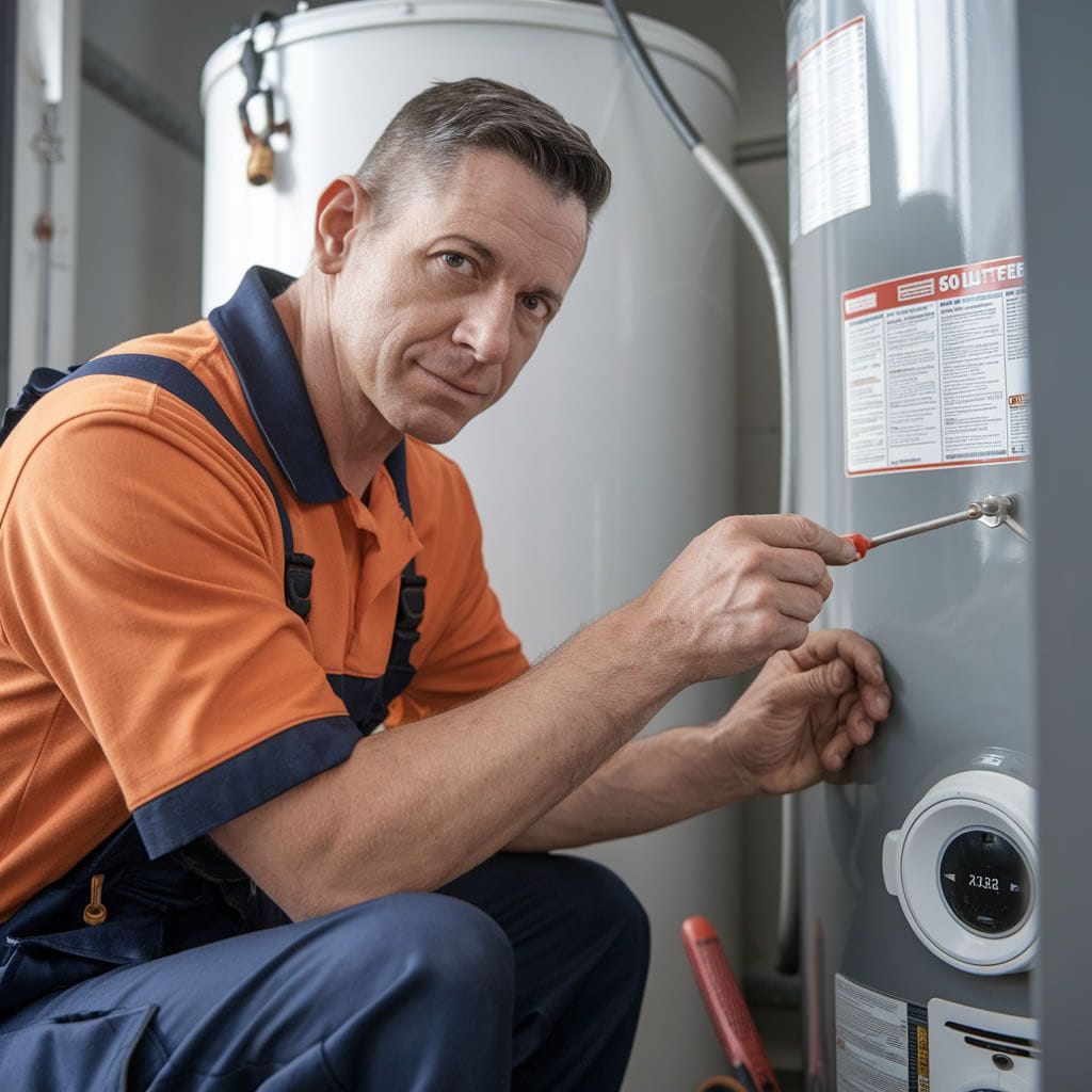 Servicio Técnico Zanussi en Madrid: Reparación Urgente está aquí para ayudarte