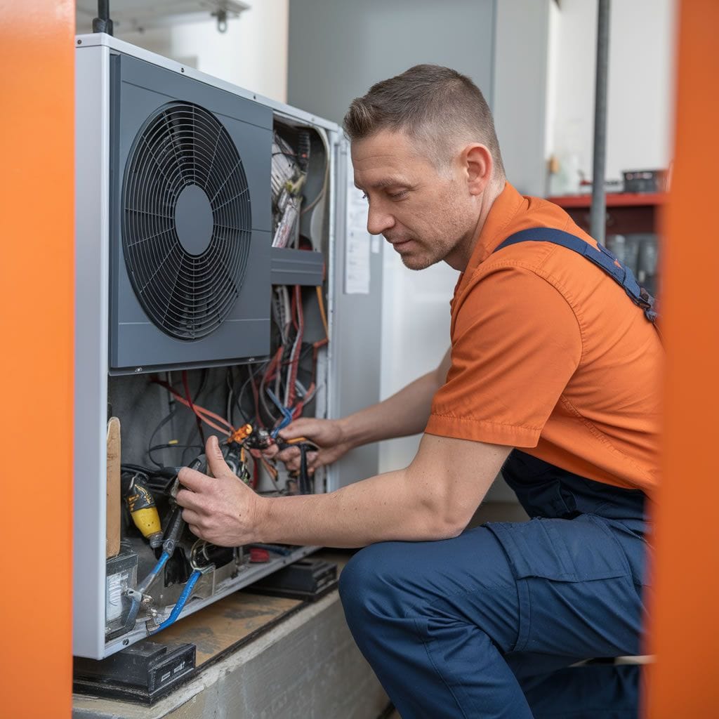 Servicio Técnico Aparici en Madrid: Reparación Urgente, tu mejor opción