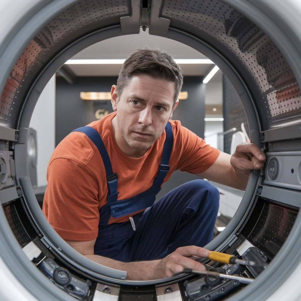 Servicio Técnico BaxiRoca en Madrid: Soluciones Expertas para Tu Hogar
