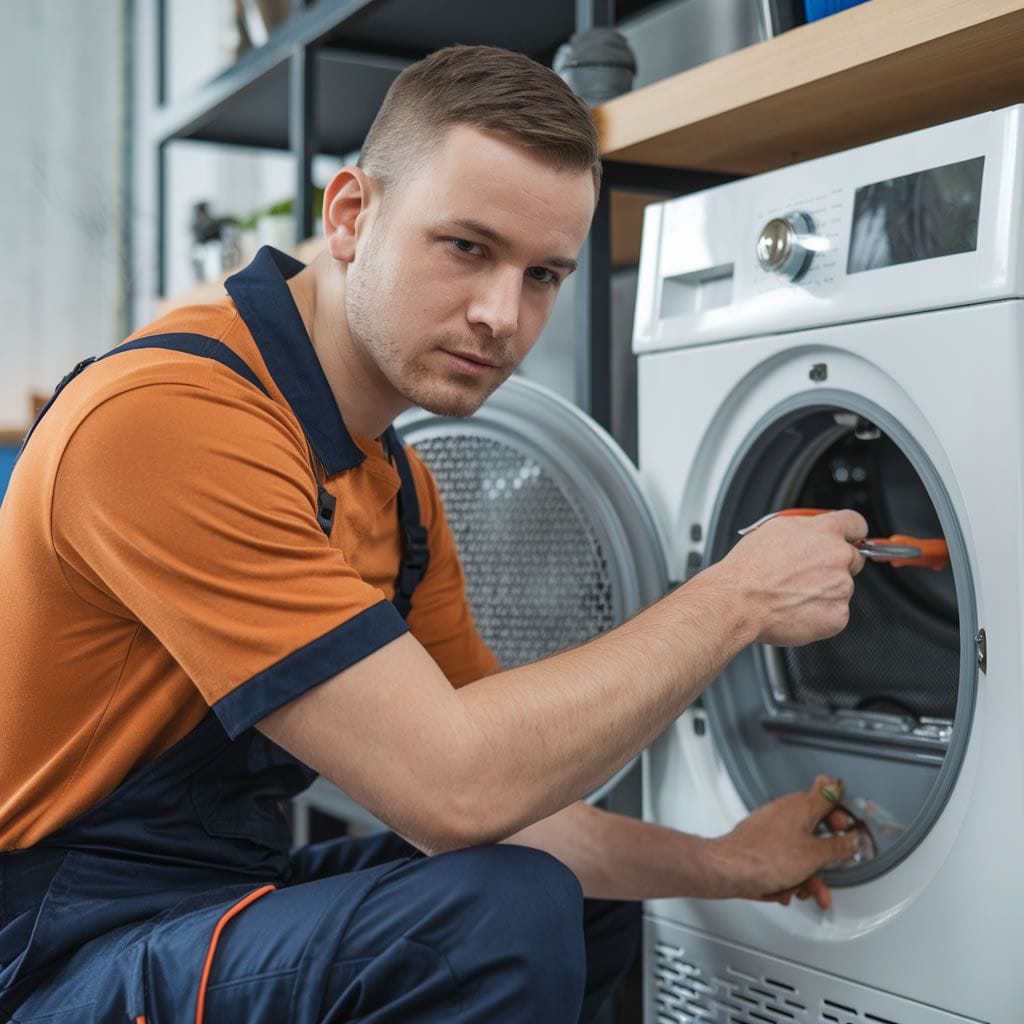 Servicio Técnico Ferroli en Madrid: Tu solución de confianza