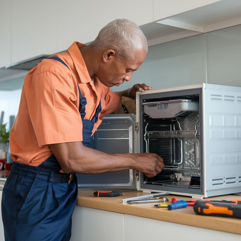 Servicio Técnico Mitsubishi: Reparación Urgente, tu aliado confiable