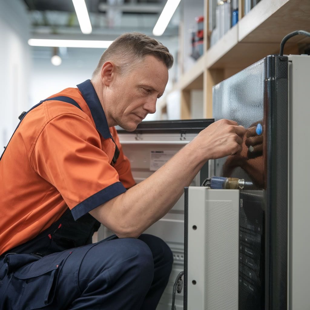 Servicio Técnico Saunier Duval en Madrid: Soluciones Eficientes para Tu Hogar