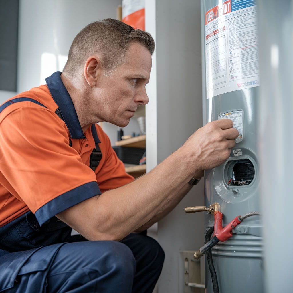 Servicio Técnico Chaffoteaux en Madrid: Soluciones Confiables para tu Hogar