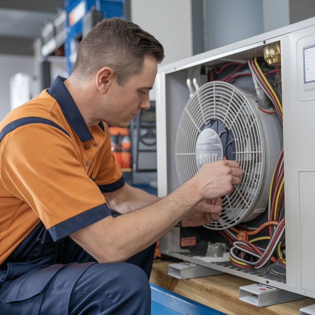 Servicio Técnico Neckar en Madrid: Confianza y Soluciones para Tu Hogar