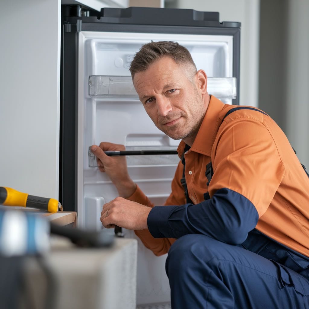 Servicio Técnico Beko en Madrid: Soluciones Eficientes para Tu Hogar