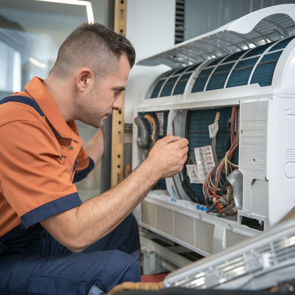 Servicio Técnico De-Dietrich en Madrid: La solución que necesitas