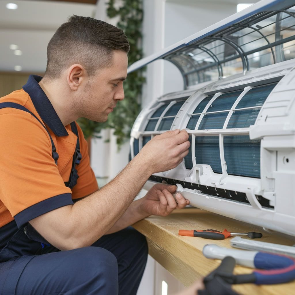 Servicio Técnico General Electric en Madrid: Soluciones Fiables para Tu Hogar