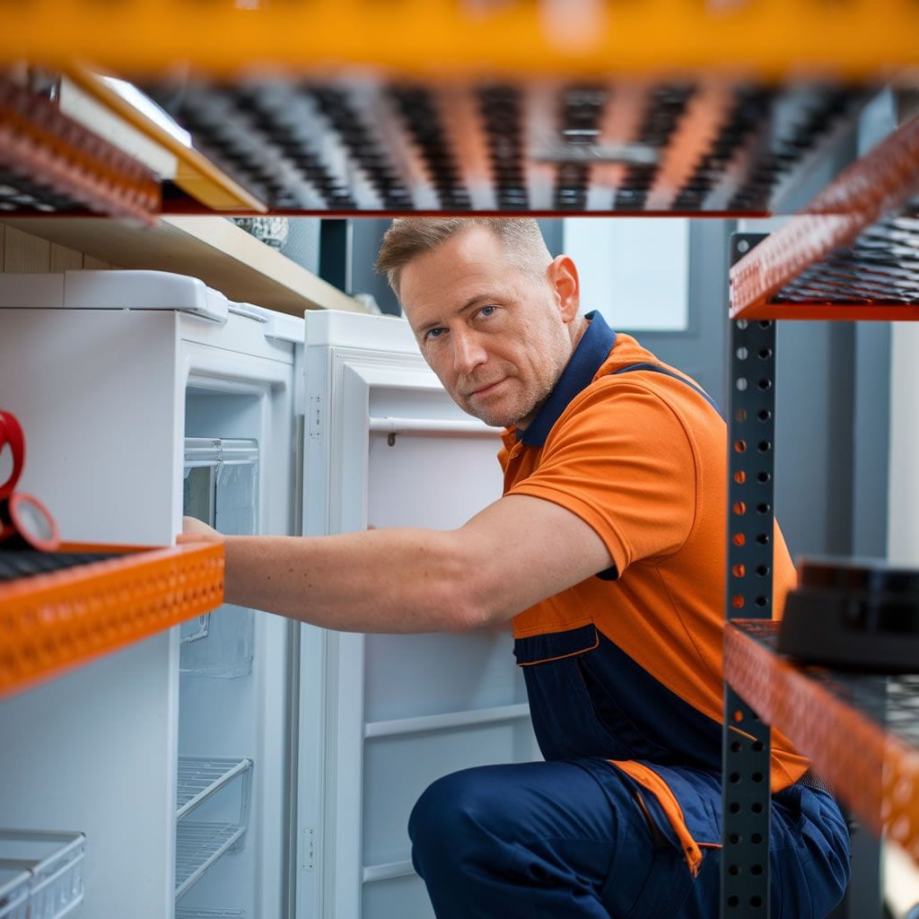Servicio Técnico Indesit en Madrid: Confianza y Experiencia para tu Hogar