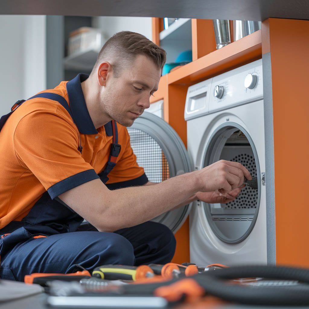 Servicio Técnico Zanussi en Madrid: Soluciones Confiables para tu Hogar