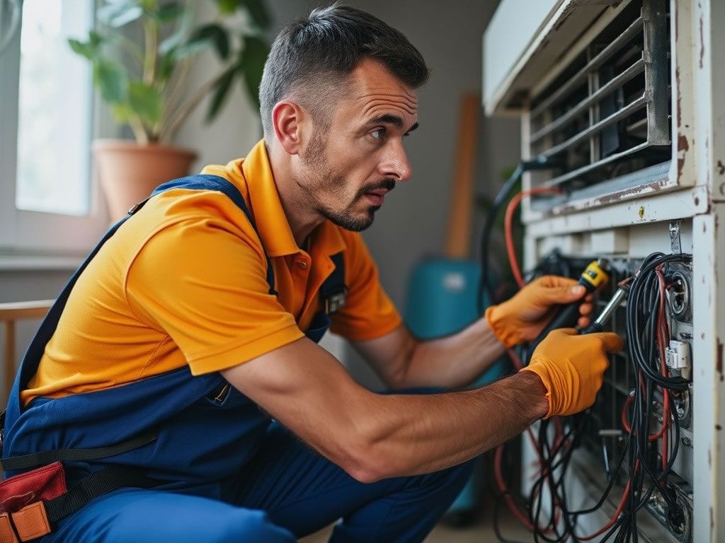 Servicio Técnico Siemens en Madrid: Soluciones Eficientes para Tu Hogar
