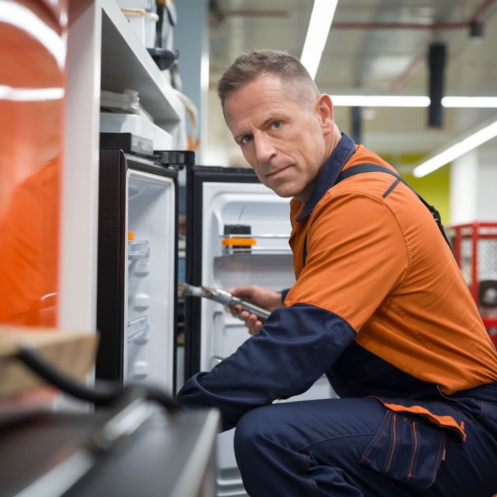 Servicio Técnico LG en Madrid: Reparación Urgente, tu mejor elección
